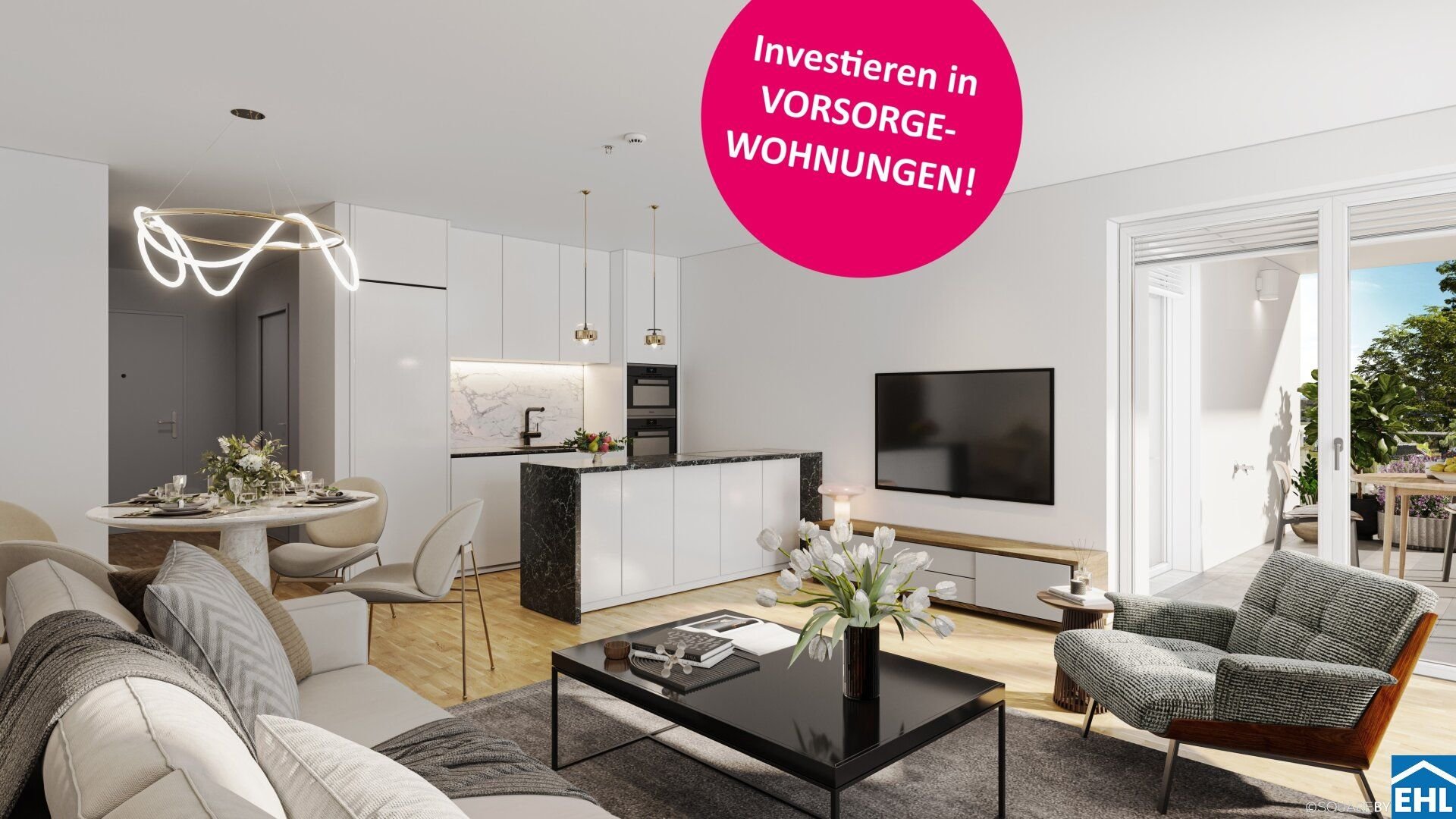 Wohnung zum Kauf 296.000 € 2 Zimmer 50,1 m²<br/>Wohnfläche EG<br/>Geschoss Steindlstraße Krems an der Donau Krems an der Donau 3500