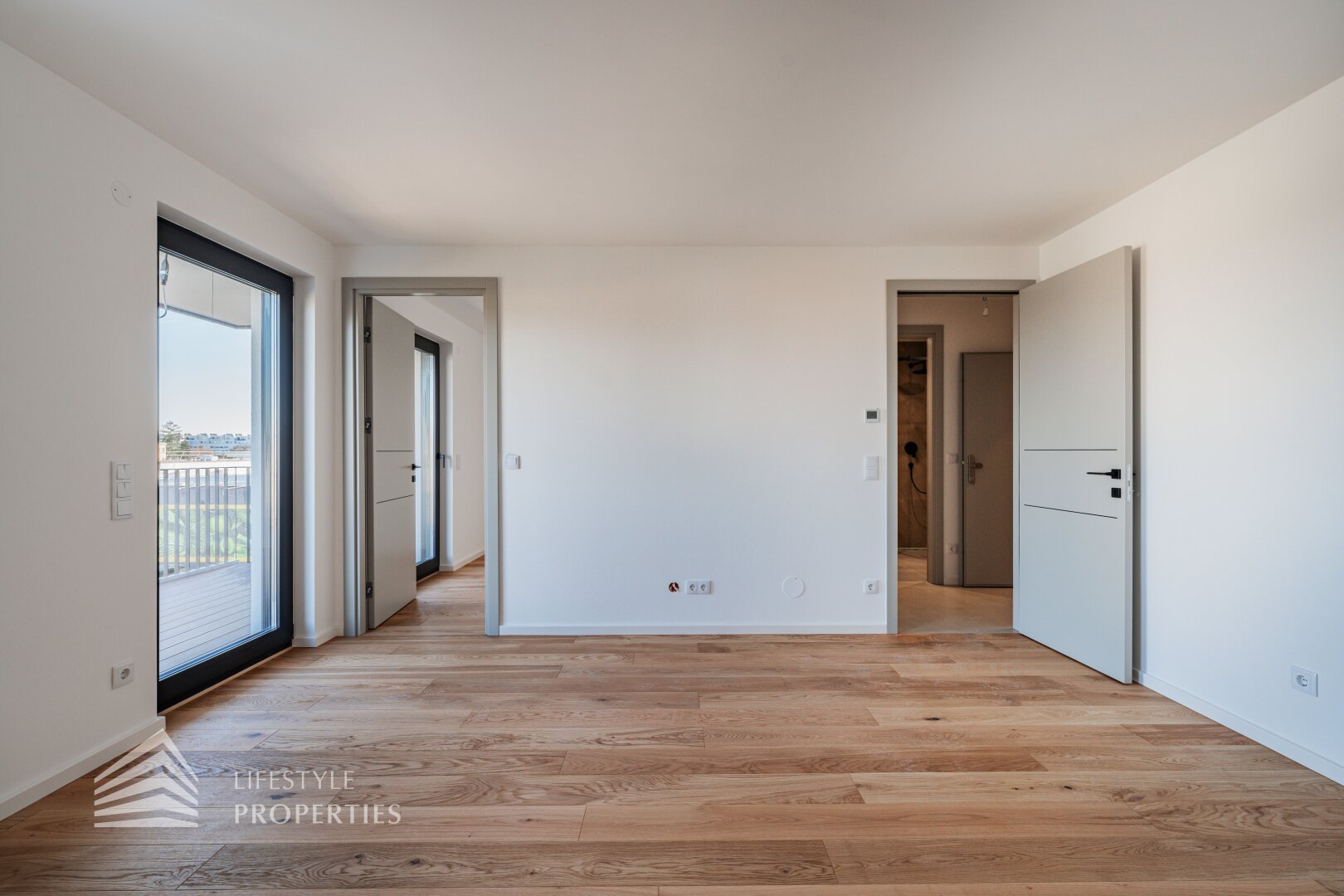 Wohnung zum Kauf 254.000 € 2 Zimmer 41,4 m²<br/>Wohnfläche 2. Stock<br/>Geschoss Wien,Floridsdorf 1210