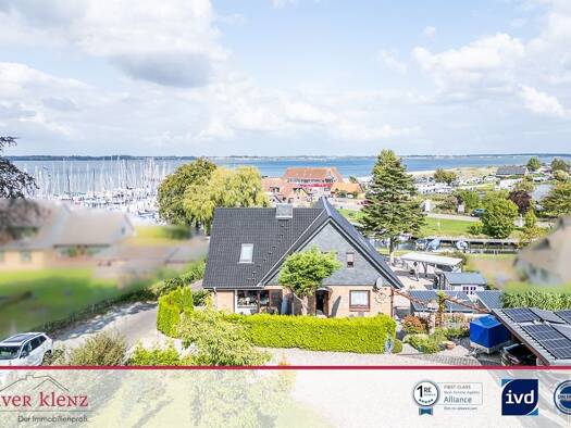 Grundstück zum Kauf 349.000 € 656 m² Grundstück Langballigholz Langballig 24977