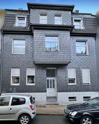 Mehrfamilienhaus zum Kauf 425.000 € 12 Zimmer 317 m² 279 m² Grundstück Frohnhausen Essen 45145