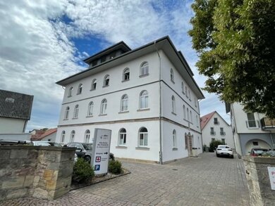 Praxisfläche zur Miete 2.100 € 210 m² Bürofläche Fritzlar Fritzlar 34560