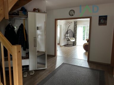 Einfamilienhaus zum Kauf 709.000 € 4,5 Zimmer 153 m² 1.189 m² Grundstück Bergatreute Bergatreute 88368