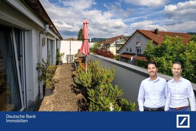 Wohnung zum Kauf 439.000 € 3 Zimmer 125 m² Gundelfingen Gundelfingen 79194