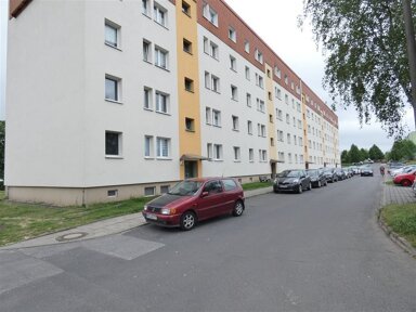 Wohnung zur Miete 360 € 3 Zimmer 60 m² 4. Geschoss frei ab sofort Grüner Weg 16 Biesenthal Biesenthal b Bernau b Berlin 16359