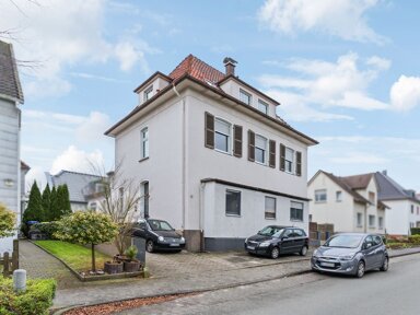 Mehrfamilienhaus zum Kauf provisionsfrei 738.000 € 14 Zimmer 427,6 m² 1.466 m² Grundstück Herford-Stadt Herford 32051