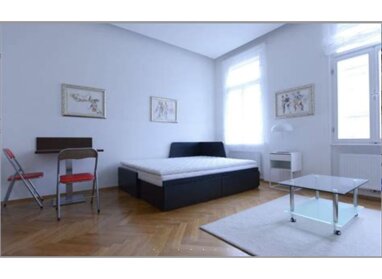 Apartment zur Miete 700 € 3 Zimmer 95 m² Goethestraße 16A Messehalle Offenbach am Main 63067