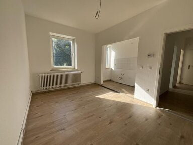 Wohnung zur Miete 409 € 3 Zimmer 60,3 m² 1. Geschoss Salzastraße 8 Fedderwardergroden Wilhelmshaven 26388