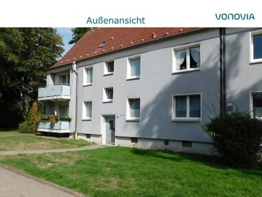 Wohnung zur Miete 399 € 2 Zimmer 37,4 m² frei ab 19.04.2025 Im Westerbruch 62 Katernberg Essen 45327