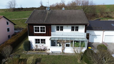 Mehrfamilienhaus zum Kauf 290.000 € 6 Zimmer 170 m² 871 m² Grundstück Tann Tann 84367