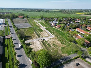 Grundstück zum Kauf 72.709 € 611 m² Grundstück Heidmühle Schortens 26419