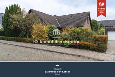 Einfamilienhaus zum Kauf 245.000 € 4 Zimmer 140 m² 533 m² Grundstück Hinte Hinte 26759