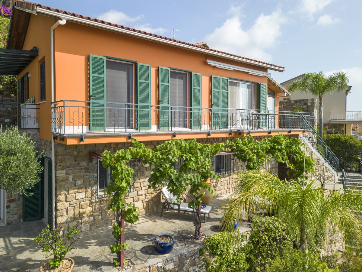 Villa zum Kauf 890.000 € 8 Zimmer Cervo 18010