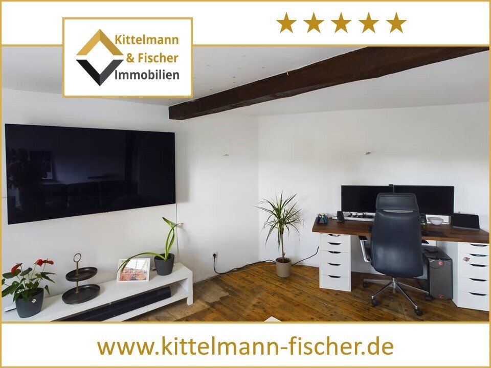 Wohnung zum Kauf 99.000 € 3 Zimmer 95 m²<br/>Wohnfläche Oebisfelde Oebisfelde 39646