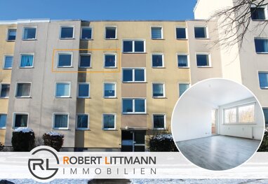 Wohnung zum Kauf 135.000 € 3 Zimmer 61 m² 2. Geschoss Arbergen Bremen 28307