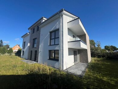 Wohnung zum Kauf provisionsfrei 274.000 € 2 Zimmer 59,5 m² 2. Geschoss frei ab sofort Lüttfelder Ring 18 Kappeln 24376