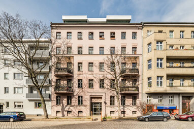 Wohnung zum Kauf 456.000 € 3 Zimmer 82,8 m² Erdgeschoss Moabit Berlin-Moabit 10557