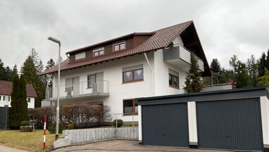 Mehrfamilienhaus zum Kauf 595.000 € 9 Zimmer 232 m² 698 m² Grundstück Kniebis Freudenstadt 72250