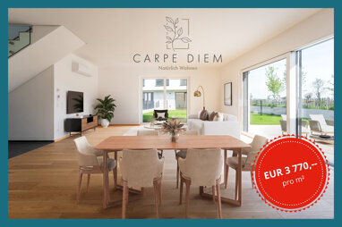 Wohnung zum Kauf Provisionsfrei 655.700 € 6 Zimmer 157,5 m² Klosterneuburg 3400