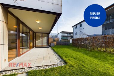 Wohnung zum Kauf 510.000 € 3 Zimmer 96,4 m² Erdgeschoss Badgasse 43 Dornbirn 6850