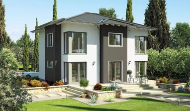 Haus zum Kauf 807.400 € 5,5 Zimmer 170 m² 685 m² Grundstück Thurn Heroldsbach 91336