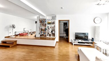 Wohnung zum Kauf 875.000 € 3,5 Zimmer 137 m² Erdgeschoss Oberkassel Düsseldorf/Oberkassel 40545