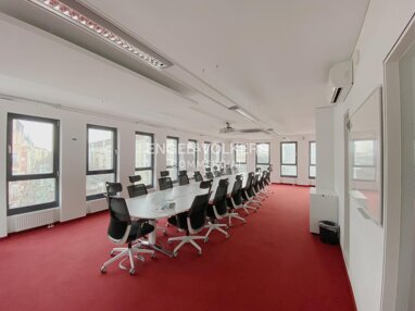Büro-/Praxisfläche zur Miete 25 € 432 m² Bürofläche teilbar ab 432 m² Prenzlauer Berg Berlin 10439