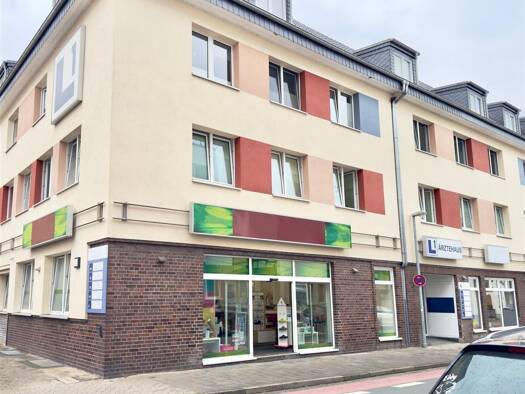 Ladenfläche zur Miete 1.683 € 98 m² Verkaufsfläche Hameln 31785
