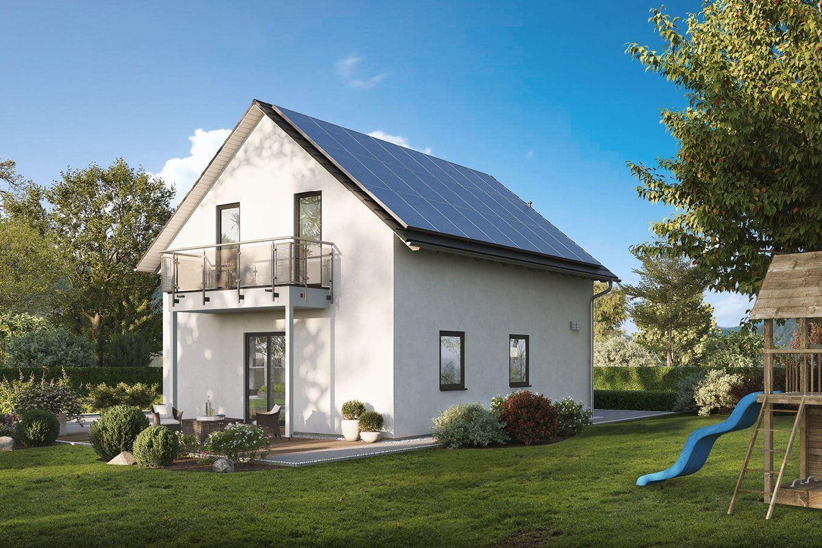 Einfamilienhaus zum Kauf 375.380 € 4 Zimmer 119 m²<br/>Wohnfläche 930 m²<br/>Grundstück Drolshagen Drolshagen 57489
