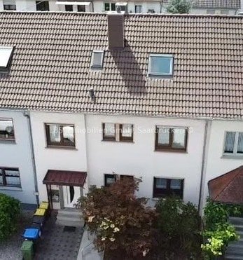 Reihenmittelhaus zum Kauf 268.000 € 6 Zimmer 156 m²<br/>Wohnfläche 237 m²<br/>Grundstück Scheidt Saarbrücken 66133