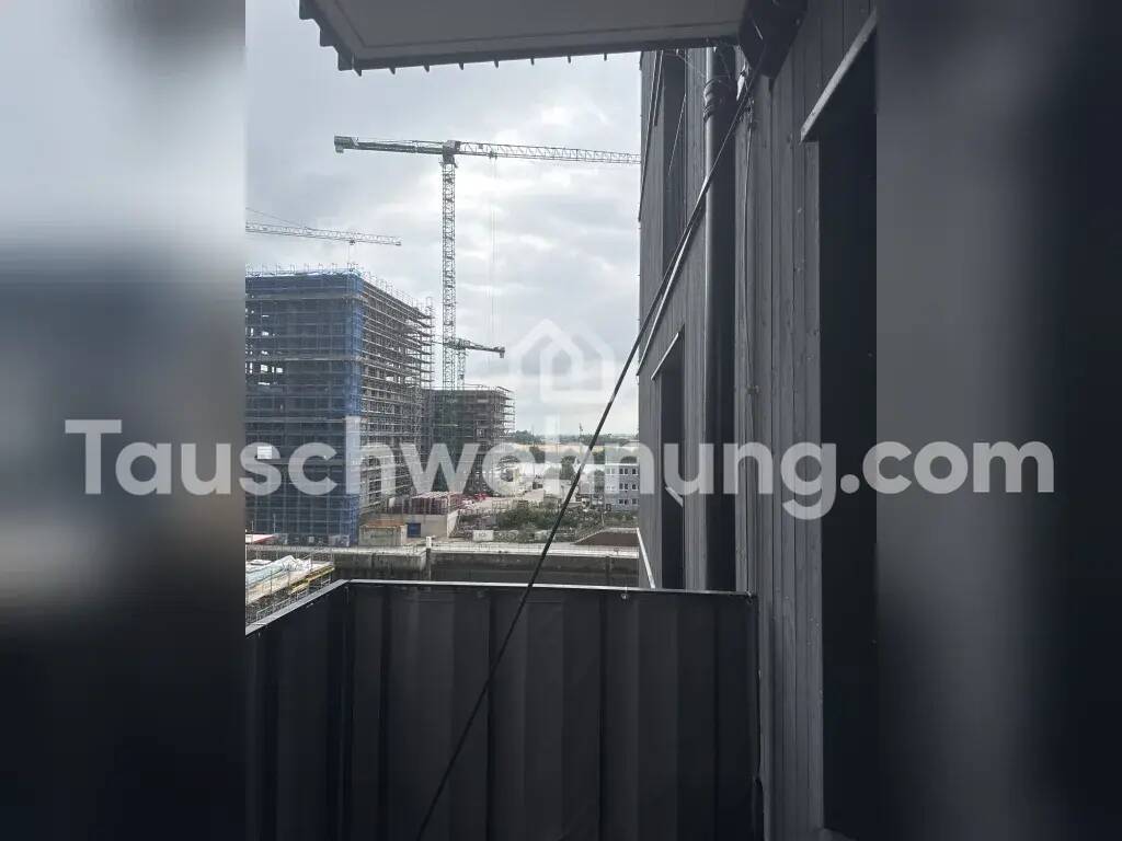 Wohnung zur Miete · nur mit Wohnberechtigungsschein · Tauschwohnung