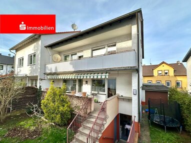 Doppelhaushälfte zum Kauf 479.000 € 5,5 Zimmer 196,5 m² 247 m² Grundstück Bieber Offenbach 63073