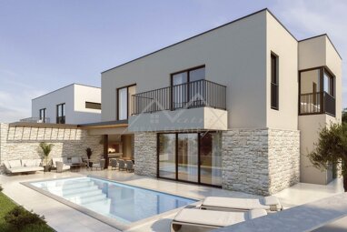 Haus zum Kauf 800.000 € 5 Zimmer 200 m² 350 m² Grundstück Porec center 52440