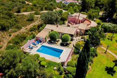 Villa zum Kauf Provisionsfrei 1.365.000 € 5 Zimmer 287 m² 2.670 m² Grundstück Querença