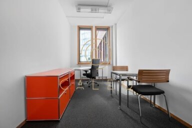 Bürokomplex zur Miete provisionsfrei 250 m² Bürofläche teilbar ab 1 m² Tiergarten Berlin 10785