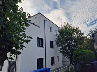 Wohnung zur Miete 950 € 3 Zimmer 75 m² EG Schorrenweiherstraße 3 Waldstetten Waldstetten 73550