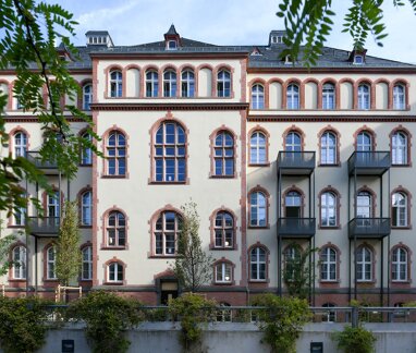 Wohnung zur Miete 928 € 2 Zimmer 69,8 m² Oranienstraße 32 Adolfsallee Wiesbaden 65185