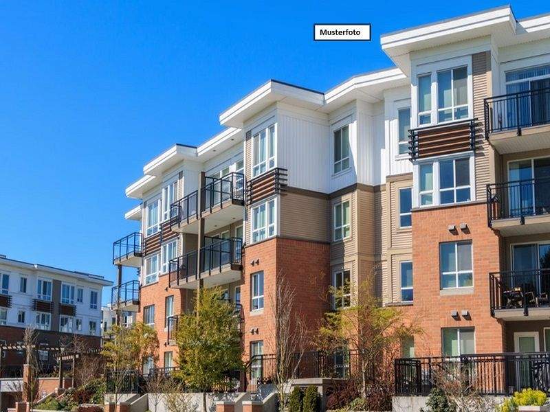 Provisionsfrei - 3 Zimmer - Wohnung in 89231 Neu-Ulm