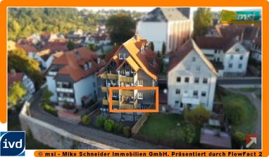 Wohnung zum Kauf Provisionsfrei 69.000 € 2 Zimmer 63 m² Treysa Schwalmstadt 34613