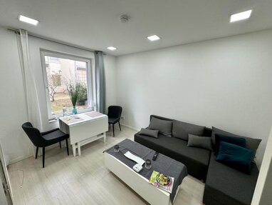Wohnung zum Kauf 289.000 € 2 Zimmer 37 m² Barmbek - Süd Hamburg 22083