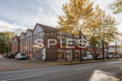 Wohn- und Geschäftshaus zum Kauf als Kapitalanlage geeignet 4.500.000 € 2.799 m² teilbar ab 2.799 m² Iprump/Stickgras Delmenhorst 27751