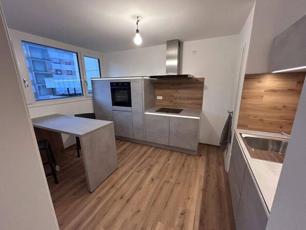 Wohnung zur Miete 750 € 2 Zimmer 74 m² 2. Geschoss Stuttgarter Straße 80 Geislingen Geislingen an der Steige 73312