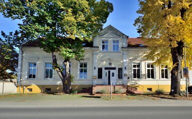 Mehrfamilienhaus zum Kauf 499.000 € 7 Zimmer 210 m² 5.246 m² Grundstück Kremmen Kremmen 16766