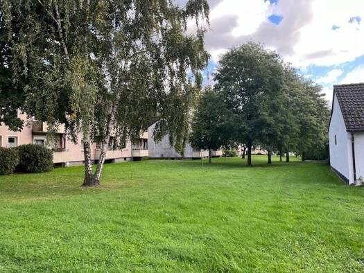 Grundstück zum Kauf provisionsfrei 108.000 € 377 m² Grundstück frei ab sofort Fahrn Duisburg 47179