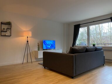 Wohnung zur Miete Wohnen auf Zeit 1.050 € 1 Zimmer 53 m² frei ab sofort Kupferdreh Essen 45257