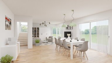 Einfamilienhaus zum Kauf 1.570.000 € 3 Zimmer 216 m² 703 m² Grundstück Oberholzham Bruckmühl / Oberholzham 83052