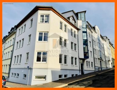 Wohnung zur Miete 250 € 2 Zimmer 42 m² EG frei ab sofort Liebestraße 15 Südhang / Zschippern Gera 07545