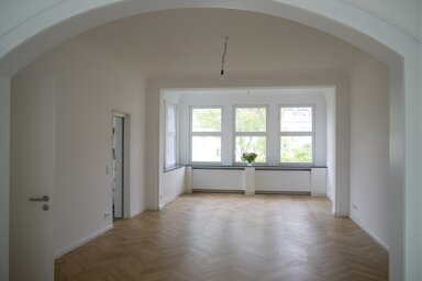 Wohnung zur Miete 1.225 € 2,5 Zimmer 100 m² 1. Geschoss frei ab 01.05.2025 Semperstraße Huttrop Essen 45138