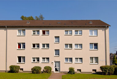 Wohnung zur Miete nur mit Wohnberechtigungsschein 196,85 € 2 Zimmer 44,5 m² 1. Geschoss Ludwig-Przelutzki-Straße 7 Grullbad Recklinghausen 45661