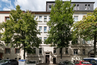 Wohnung zum Kauf 130.000 € 2 Zimmer 54,7 m² EG Gohlis - Mitte Leipzig 04157