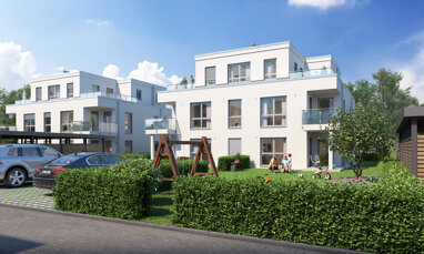 Wohnung zum Kauf Provisionsfrei 412.839 € 2 Zimmer 74 m² Erdgeschoss Seychellenring 49 Hakenfelde Berlin 13587